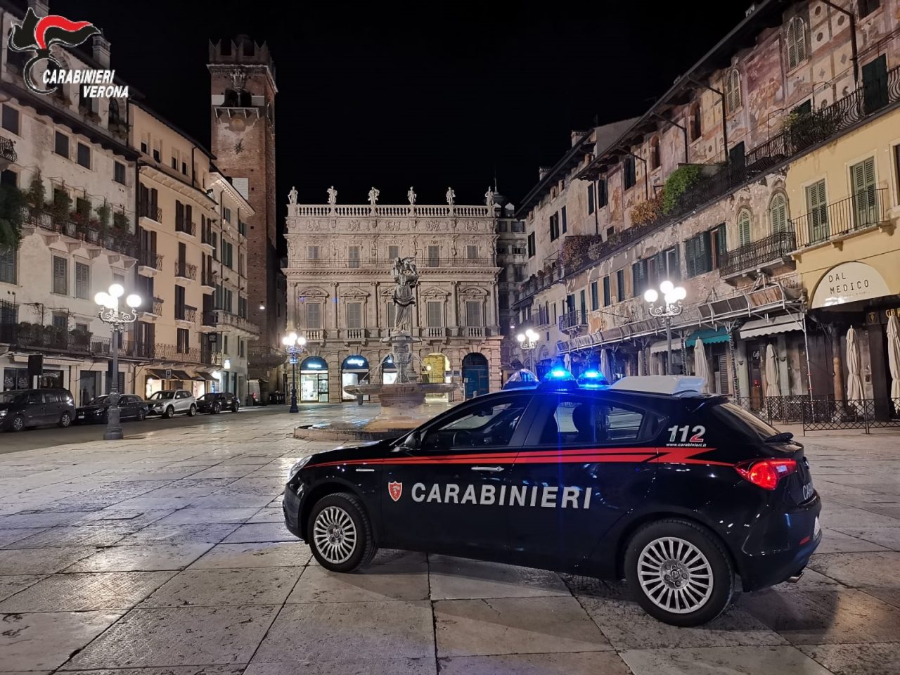 Controlli sul territorio, boom di domande ai Carabinieri sulle nuove regole e le attività permesse all’aperto