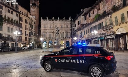 Controlli sul territorio, boom di domande ai Carabinieri sulle nuove regole e le attività permesse all'aperto