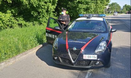 E' di origini vicentine ma abita a Cologna Veneta il motociclista uscito fuori strada