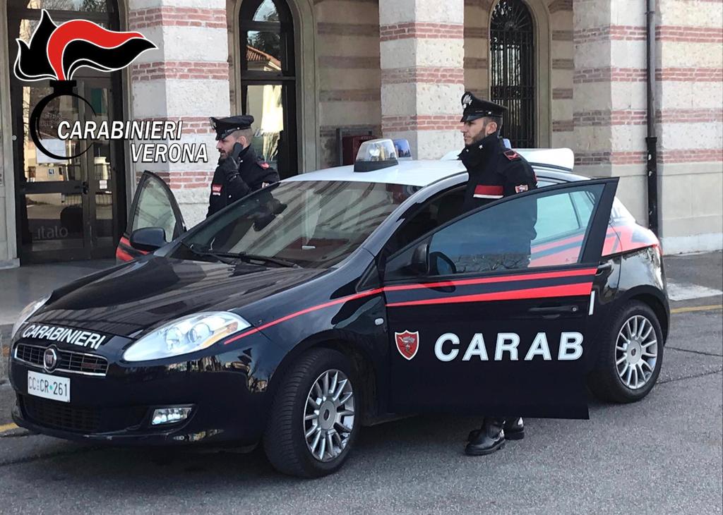 Coniugi ingannati e derubati dei gioielli per un valore di 250mila euro