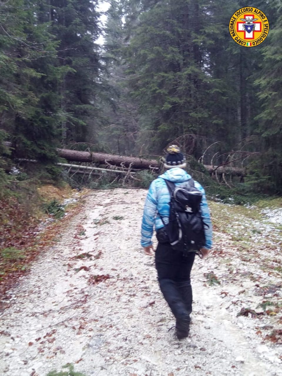 Ripresa attività all’aperto, il Soccorso Alpino Veneto: “Attenzione in montagna”