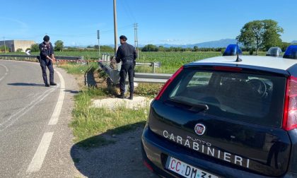 Incidente mortale contro guardrail: si ipotizza che il 55enne abbia perso il controllo del Tmax