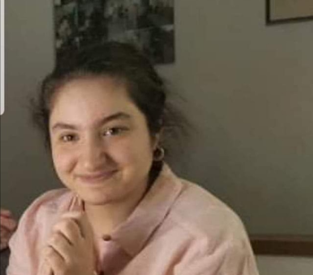 Laura è tornata a casa, lieto fine dopo la scomparsa in zona Stadio