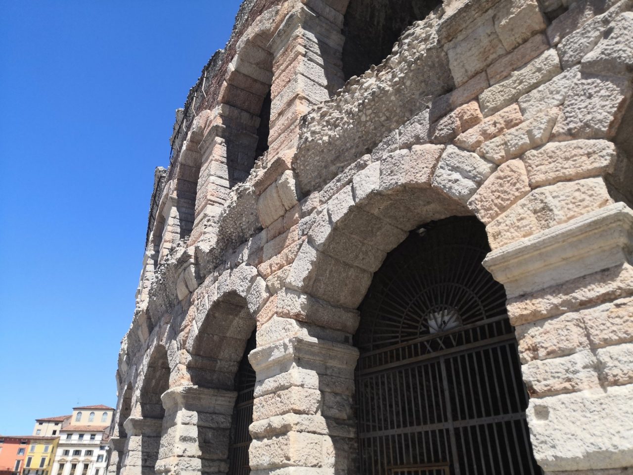 Unesco, Verona è tra le città firmatarie dell’appello al Governo