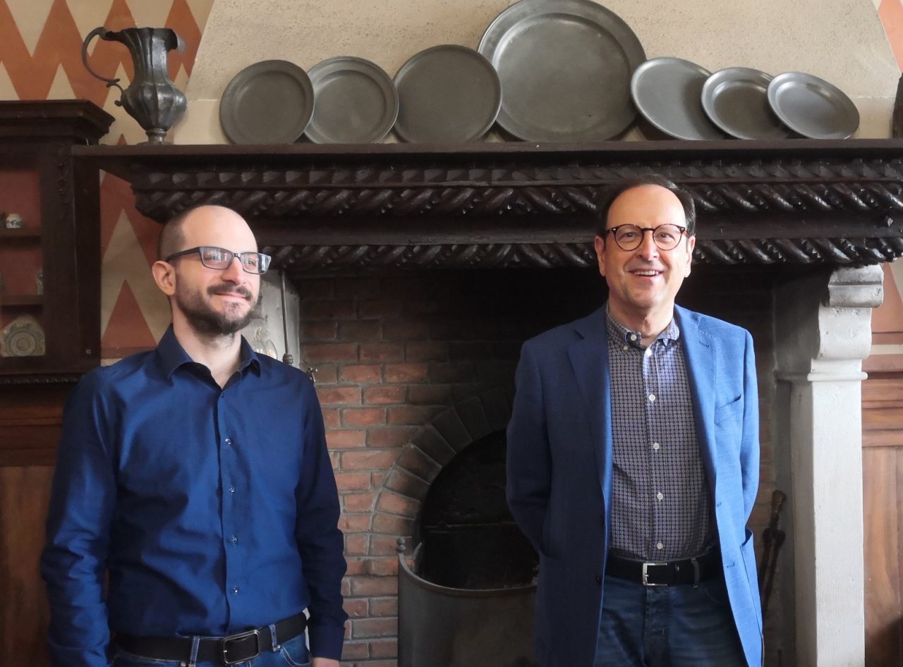 Grest Legnago: Fondazione Fioroni parte in sicurezza, Tin: “Grande sforzo e costi”