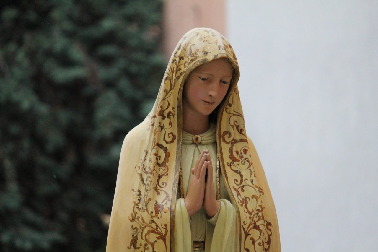 Voto alla Madonna di Fatima, 75esimo anniversario vissuto dal balcone di casa