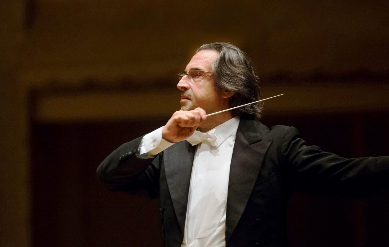 L’Arena di Verona riapre all’Opera con Riccardo Muti e festeggia i 150 anni di Aida