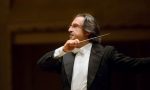 Il maestro Riccardo Muti torna a Verona per dirigere il concerto dedicato a Dante