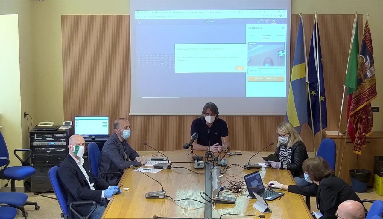 Confartigianato imprese Verona: in 350 manifestano virtualmente con un unico grido “Siamo esasperati”
