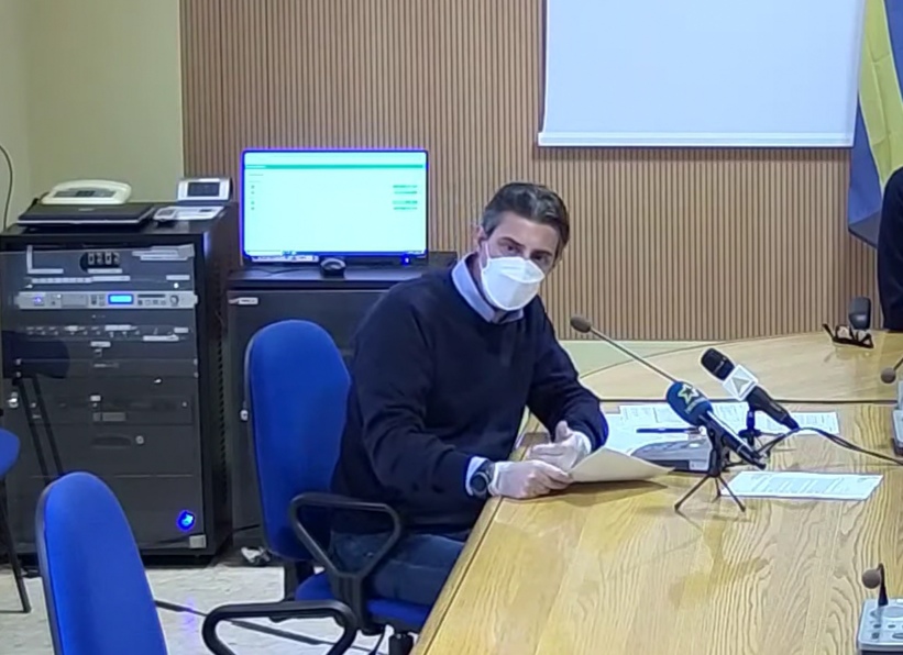 Aumenta il traffico, Zanotto: “Da lunedì potrebbe scattare l’allarme rosso”