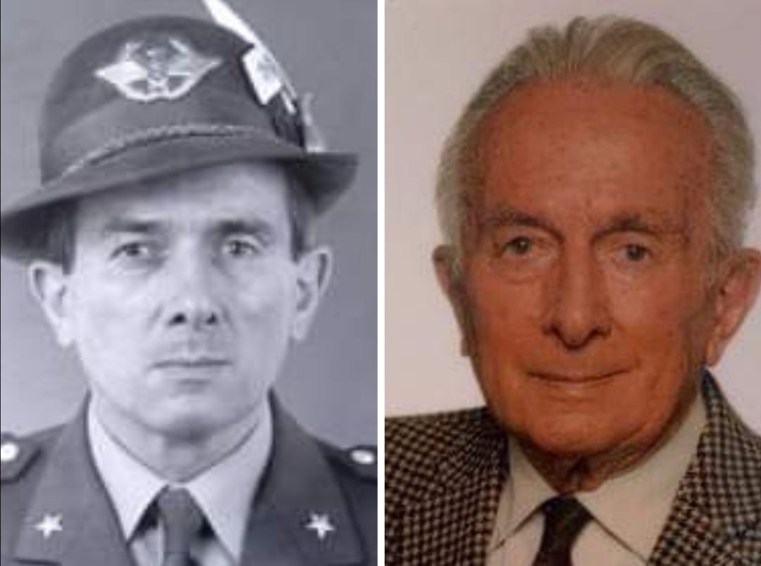 Fulvio Meozzi è morto, l’Alpino nel ’92 ricevette la Croce d’Argento al Merito dell’Esercito