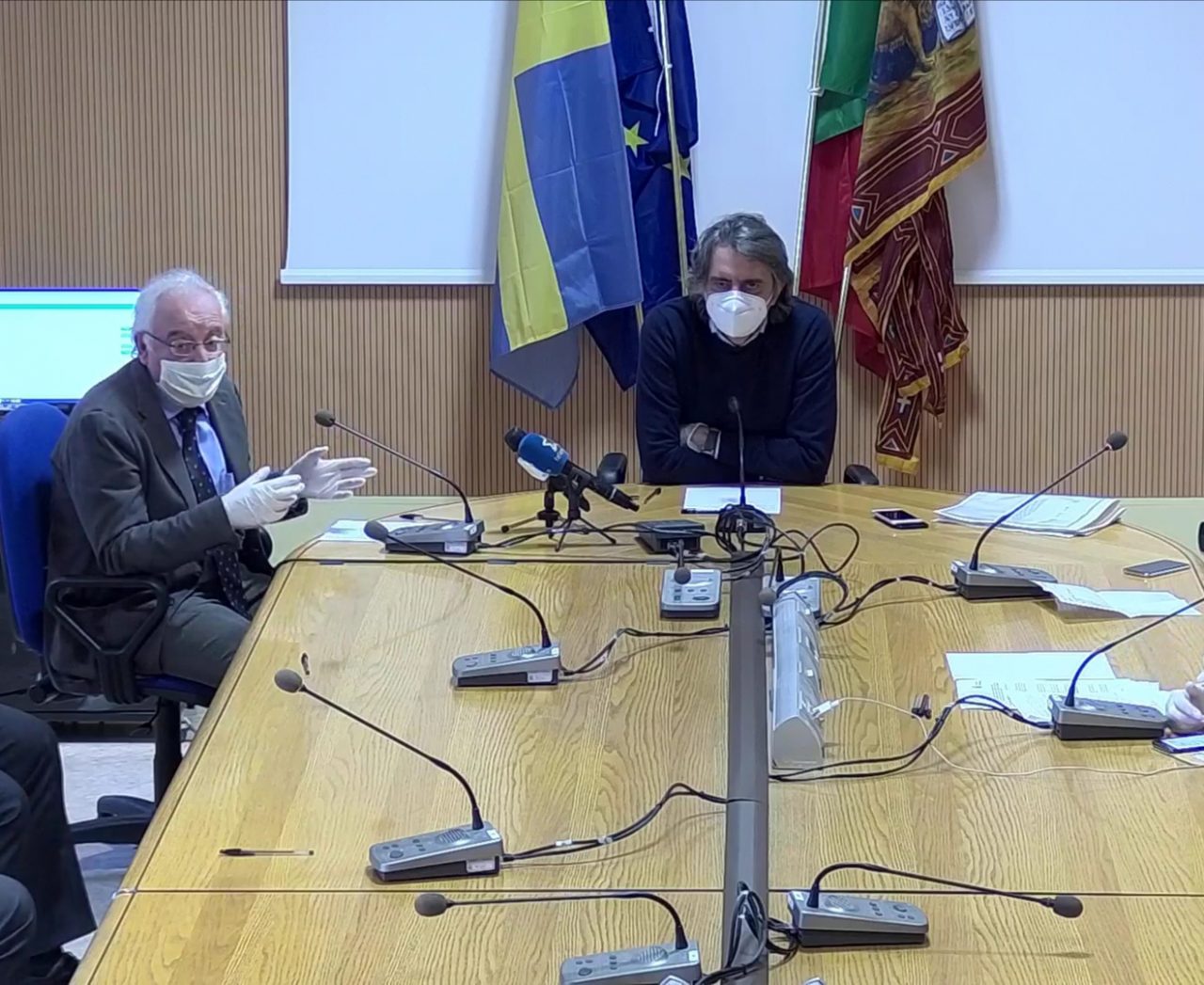 Comune, Prefettura e Forze dell’Ordine contro le infiltrazioni criminali