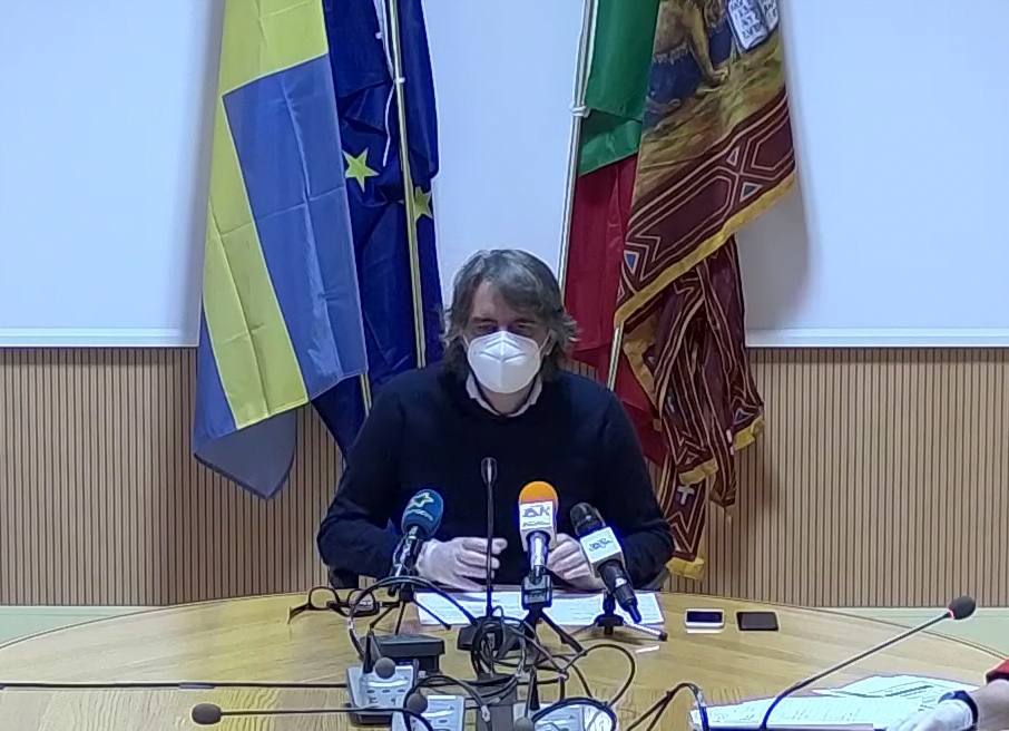 Provincia di Verona, stimati 40mila posti di lavoro persi, Sboarina: “Servono regole e tempi certi”