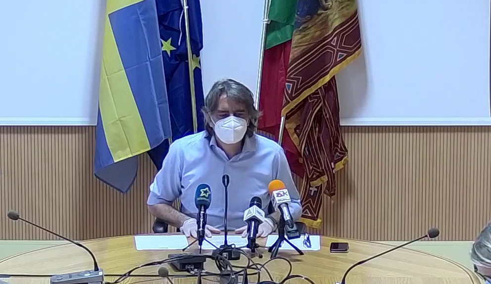 Ancora nessuna risposta da Conte, Sboarina: “Pronti ad andare a Roma”