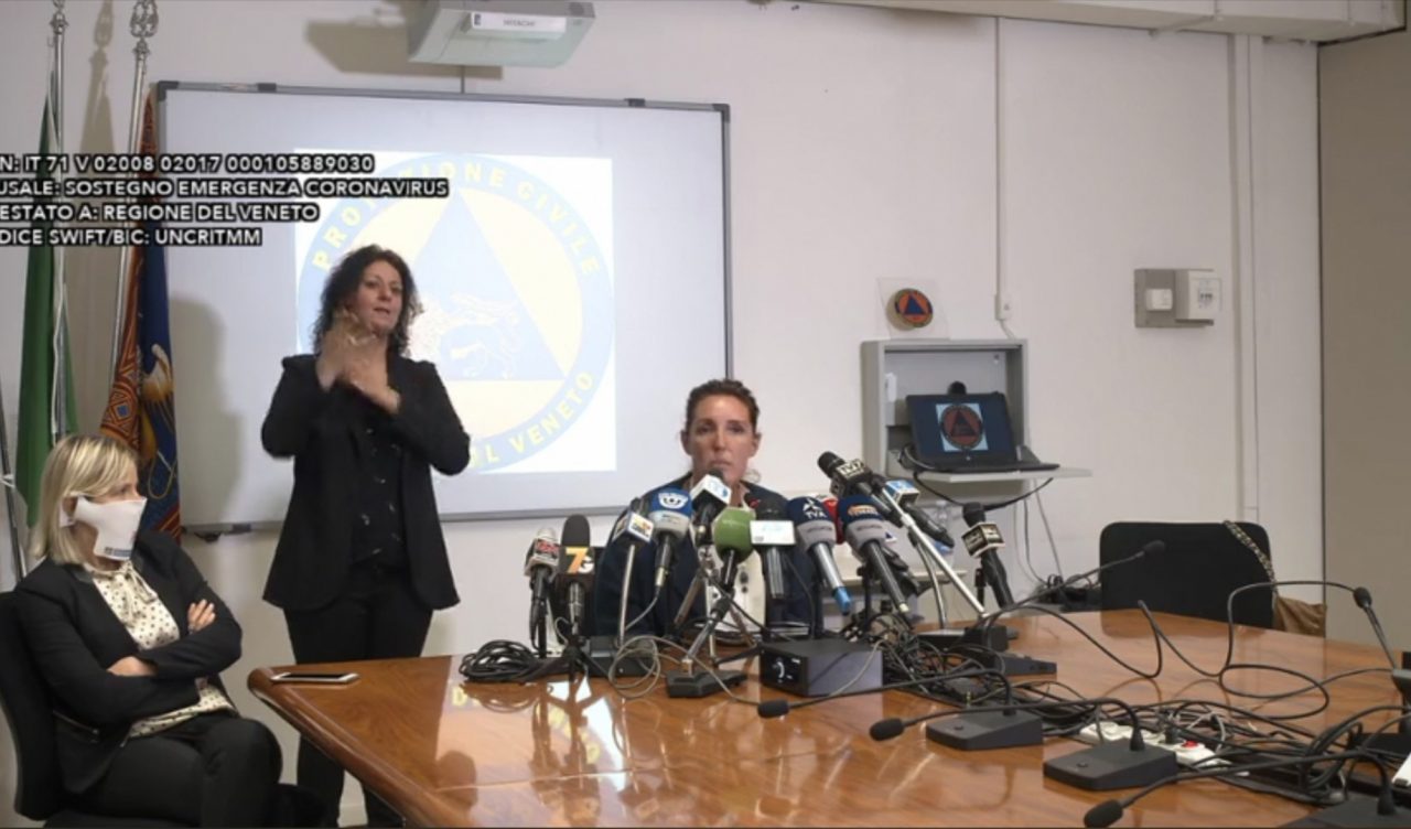 Cassa integrazione, Donazzan: “In Veneto 33.700 domande, solo il 30% ha ricevuto il corrispettivo”
