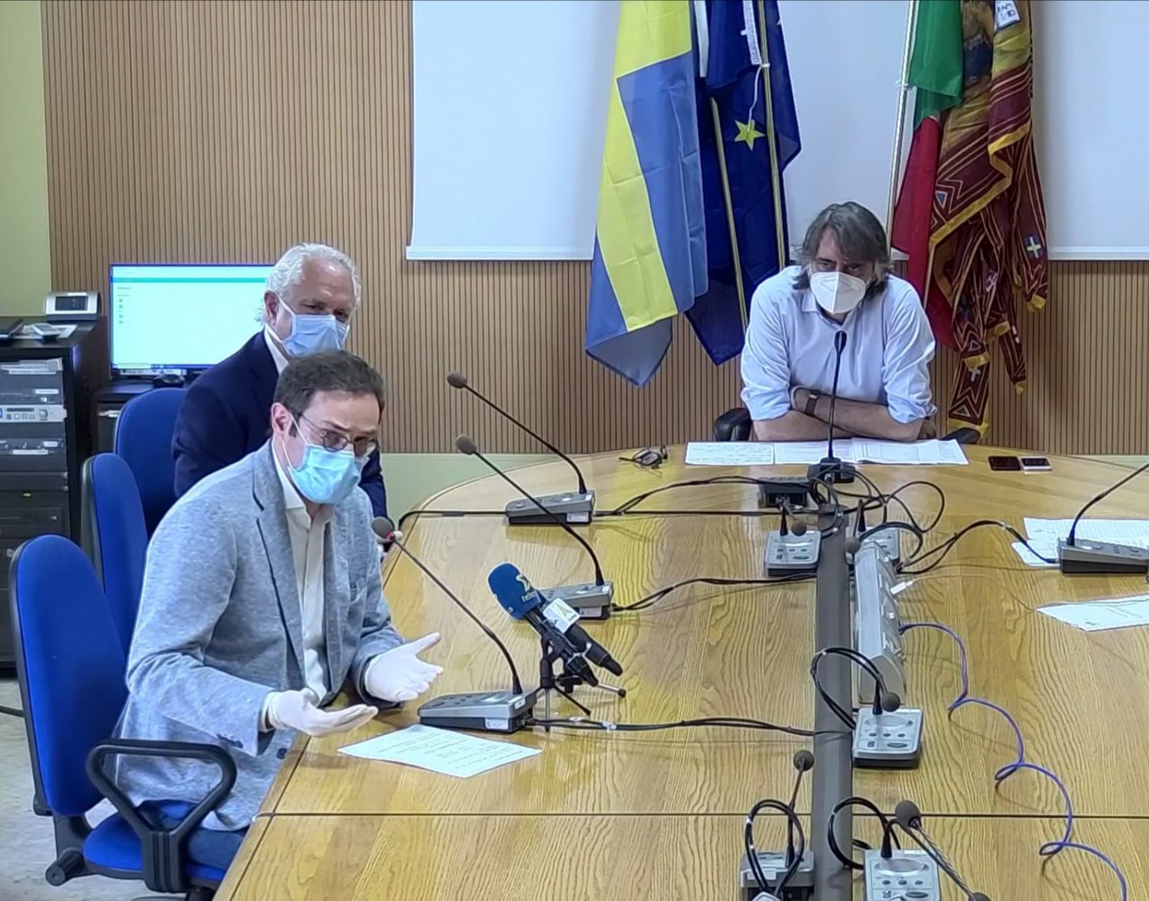 Indagine epidemiologica: il 95% dei veronesi non ha contratto il virus