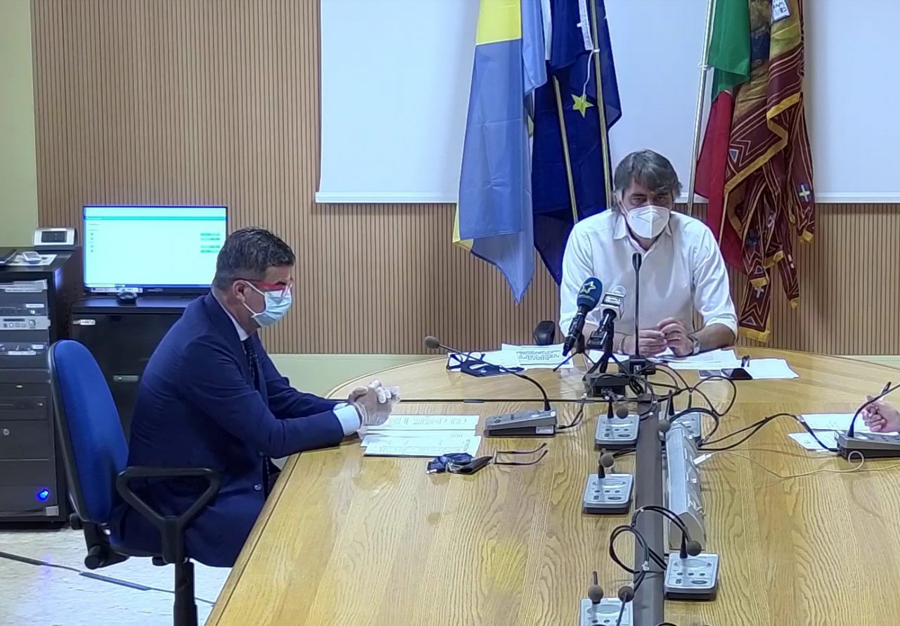 Riapertura parchi giochi, Sboarina: “Regole di gestione e sanificazione contraddittorie”