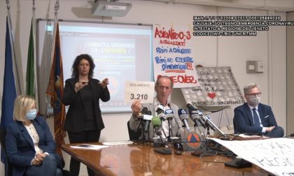 Segnalazioni di assembramenti, Zaia: "Sono veramente preoccupato, si rischia la reinfezione"