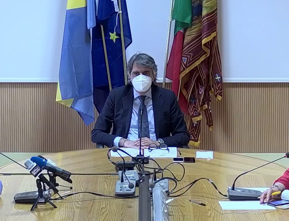 Necessario evitare assembramenti, Sboarina: “La nuova parola d’ordine è sparpagliamoci”