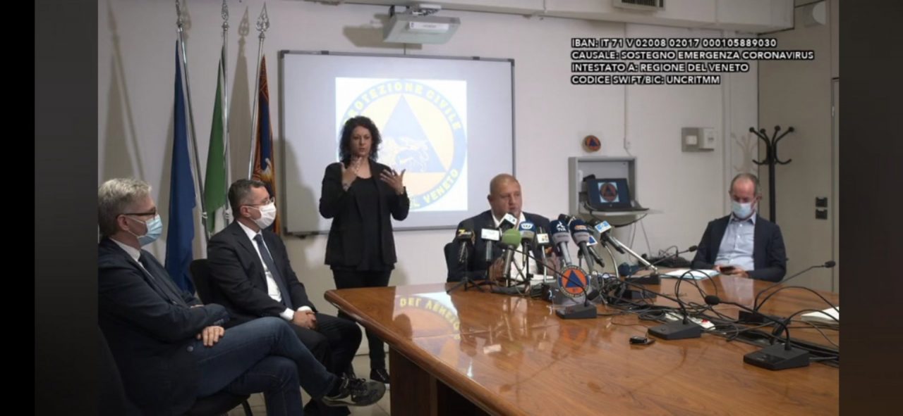 Dalla Regione piano investimenti economici da 320milioni di euro per 13mila imprese