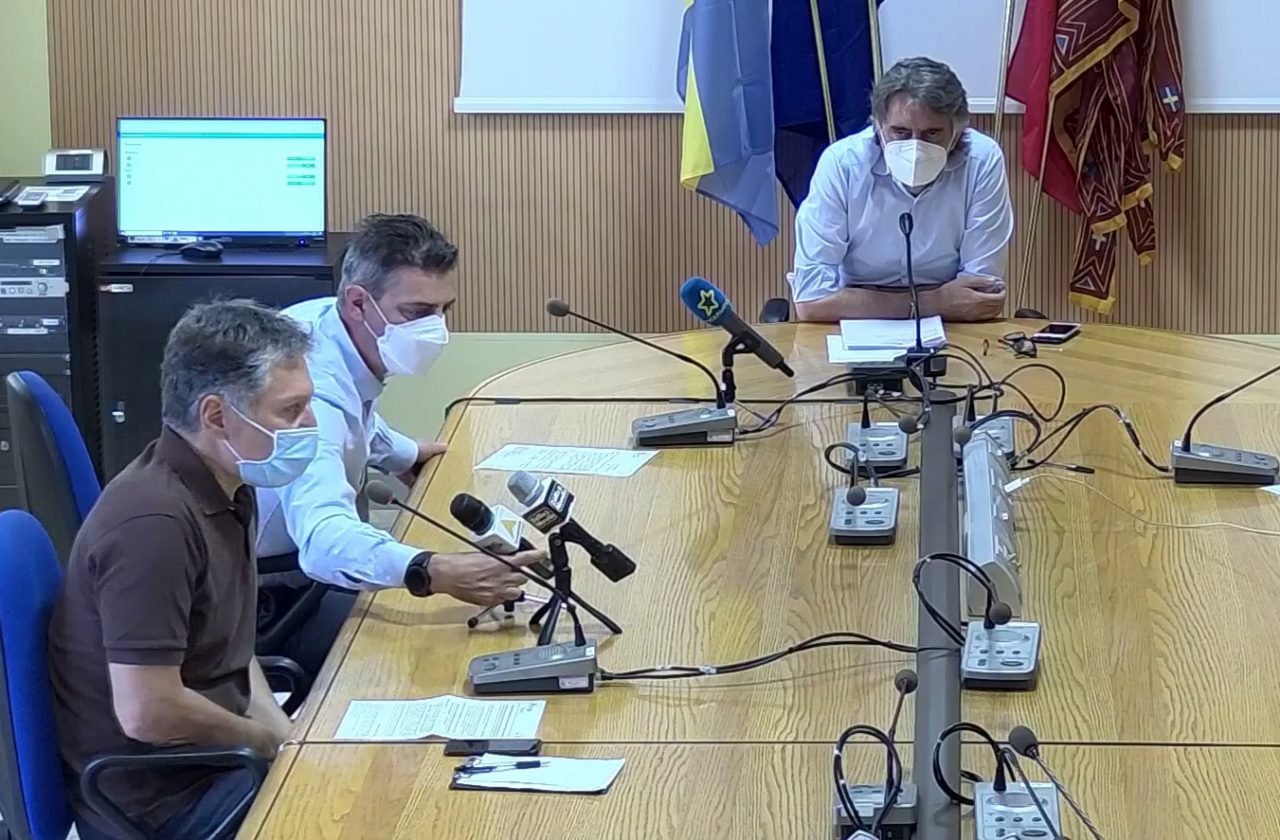 Zone 30, Zanotto: “Diminuire in maniera consistente gli incidenti stradali con morti e feriti”