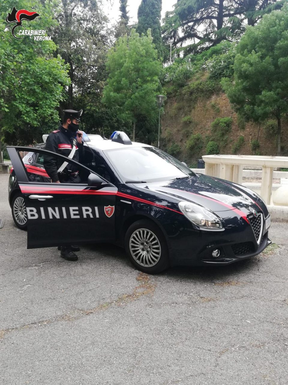 Arrestato giovane scappato dalla REMS dov’era ospitato per reati di violenza sessuale