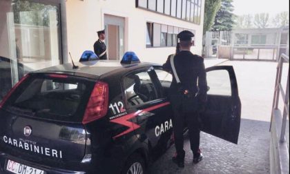 Lite degenerata in aggressione tra le mura di casa a Legnago, arrestato un 40enne
