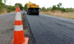 Piano asfaltature: 7 milioni di euro per le strade provinciali