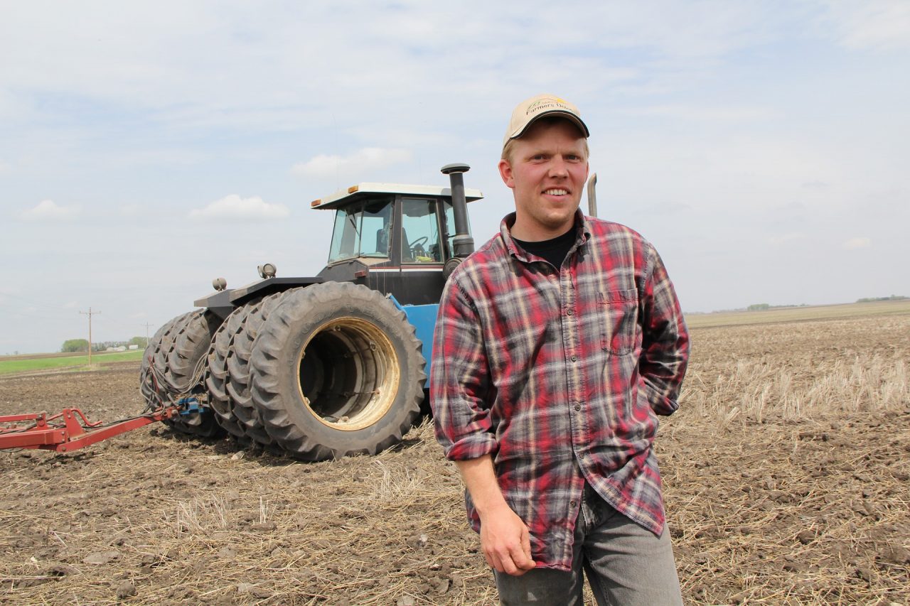 Giovani agricoltori, Coldiretti: “Il Covid non ferma gli investimenti under 30”