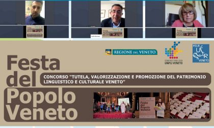 Festa del Popolo Veneto: pioggia di premi per la Provincia di Verona