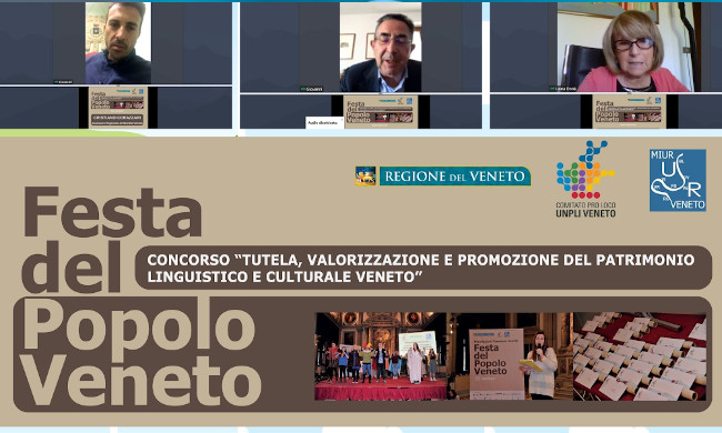 Festa del Popolo Veneto: pioggia di premi per la Provincia di Verona