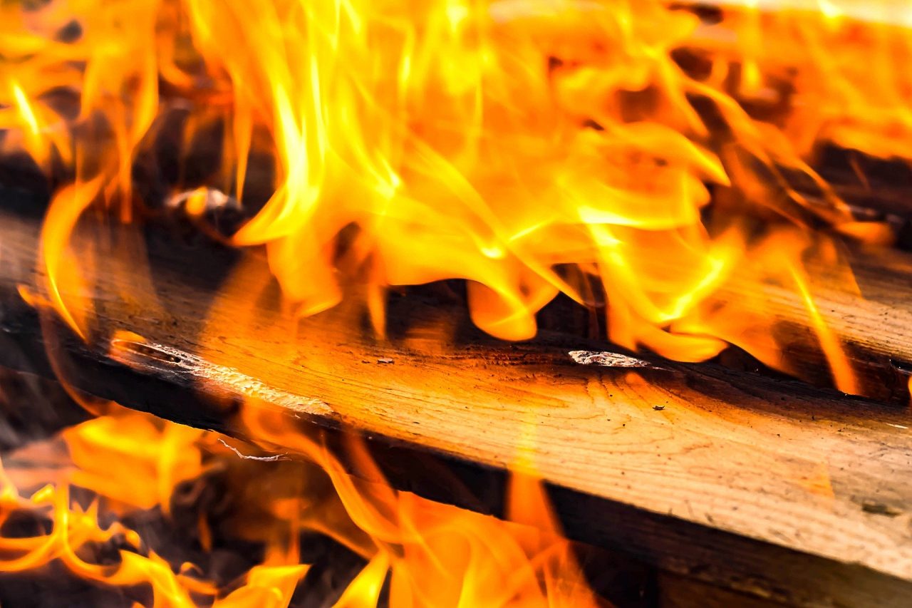 Progetto Fuoco: fatturato -75% per un’impresa su due