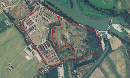 Recupero complesso militare Santa Caterina: l'università di Padova redigerà il masterplan del progetto