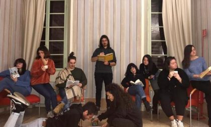 "The Walking Books", i giovani che fanno leggere i giovani