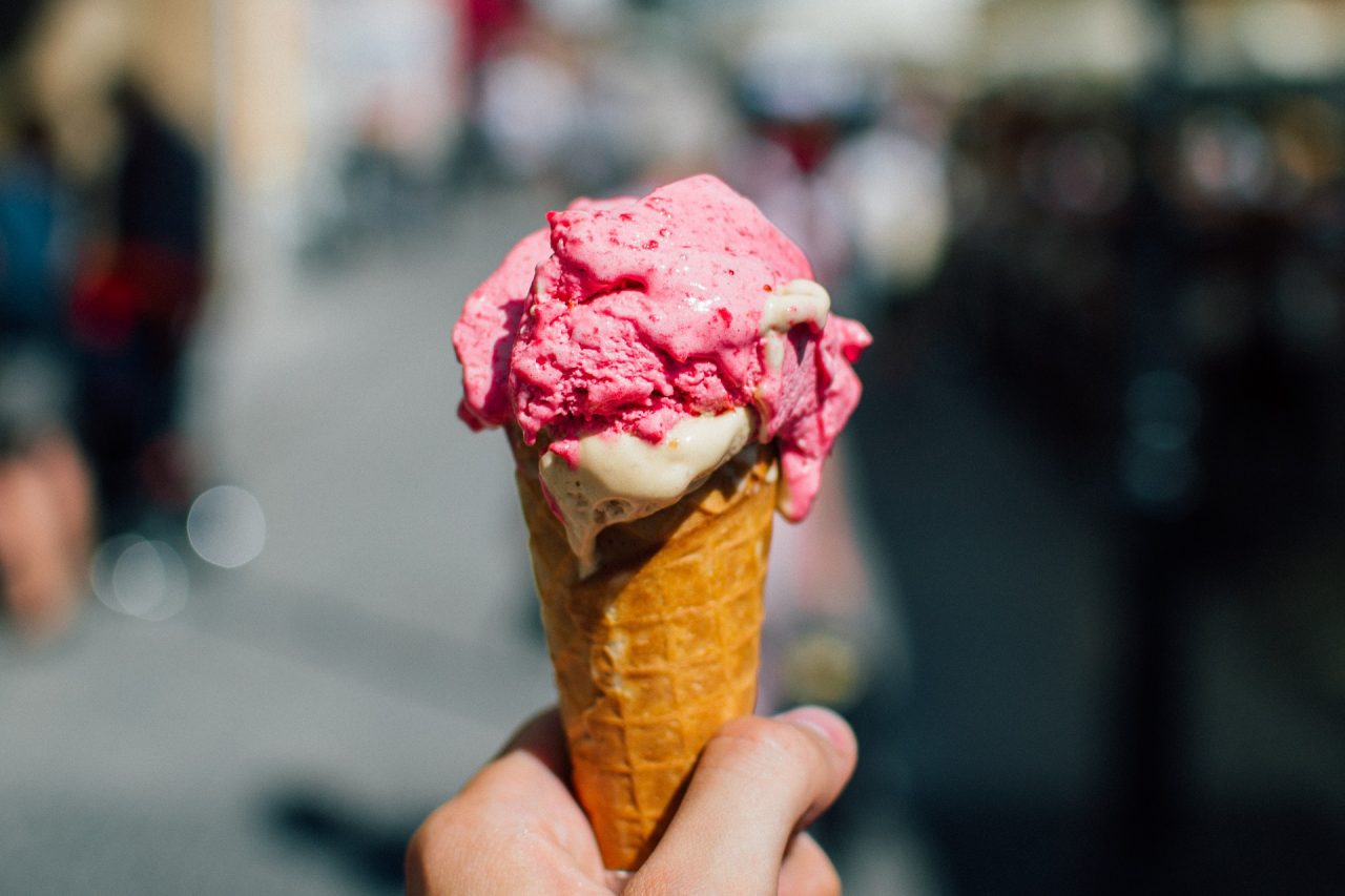 Boom di vendite di gelato a km zero, Coldiretti: “Settore ripartito con decisione”