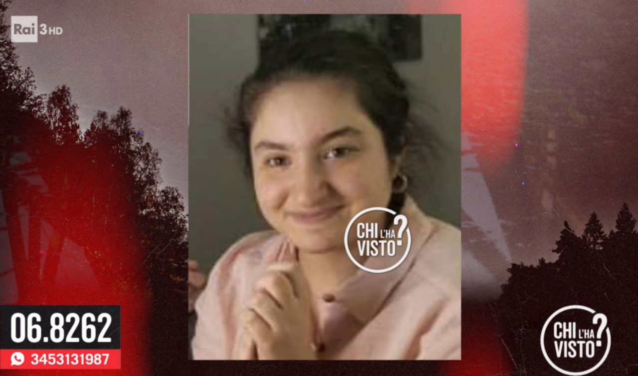 Scomparsa Laura, era andata a correre in zona Stadio a Verona