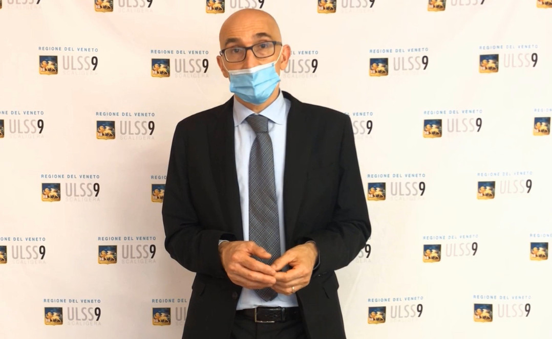 Numerosi assembramenti, Girardi: “In questi giorni ci giochiamo il nostro futuro”