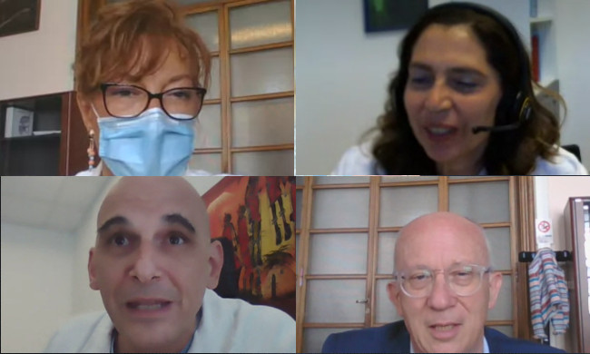 Parte da Verona lo studio ARCO sui pazienti Covid con i farmaci Avigan e Idrossiclorochina