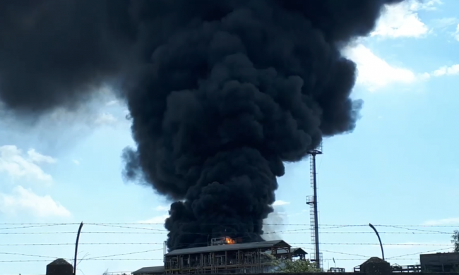 Incendio Porto Marghera: due ustionati, allarme chimico per la popolazione VIDEO