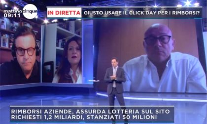 Click Day, la denuncia da Treviso: “Vergognoso umiliare così le imprese” – VIDEO