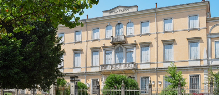 Fondazione Fioroni riapre i propri Musei, ecco date e orari