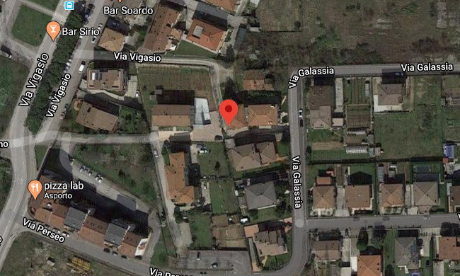 Incidente Via Vigasio, la Polizia Locale cerca testimoni