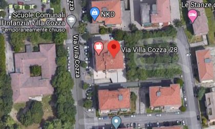 Auto investe un pedone, trasportato a Borgo Trento in gravi condizioni