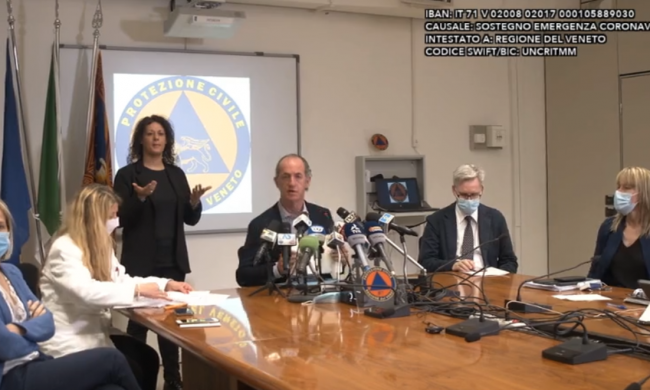Election day il 6 settembre? Zaia: “Non votare a Luglio è una sospensione della democrazia”