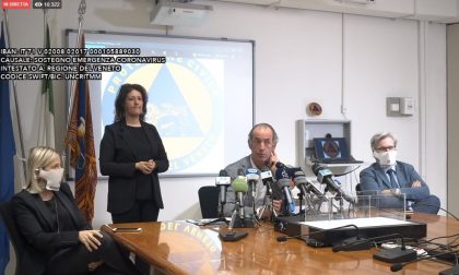 Riaperture 18 maggio, Zaia: “Per noi è la deadline”. Domani si decide