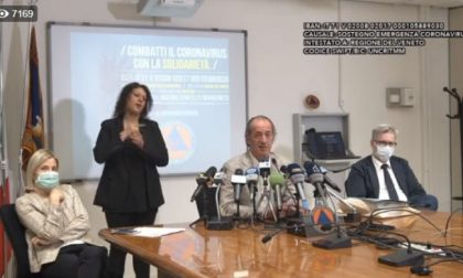 Riaperture imminenti centri estivi, Zaia: "Ma il Governo è uccel di bosco su linee guida"