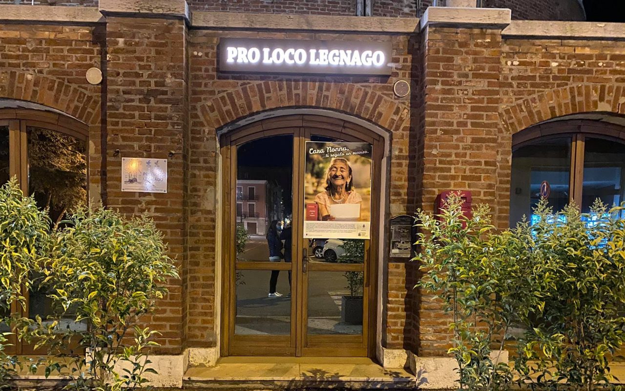 Festa del grano: augurio di benessere, prosperità e rinascita per le attività di Legnago
