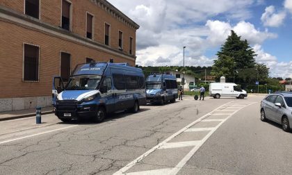 Operatore positivo al Covid, rivolta dei migranti nel Trevigiano: oggi l’esito dei tamponi
