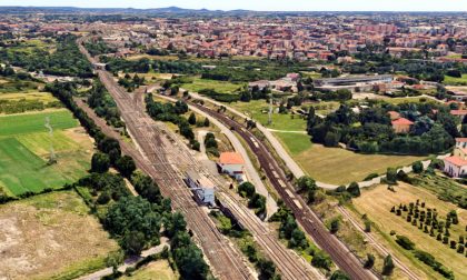 Tragico incidente sul lavoro a Verona: uomo muore schiacciato dalla motrice ferroviaria