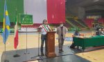 Alpini Verona, riconfermato presidente Luciano Bertagnoli - VIDEO e GALLERY